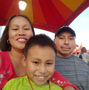 Meet your Posher, Vicky